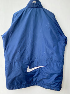 90s Nike Arsenal jacket (2XL)