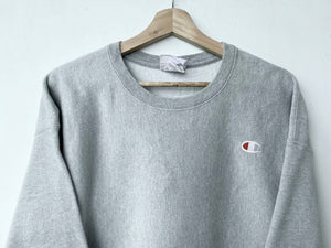 Champion sweatshirt (L)