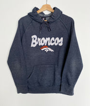 Load image into Gallery viewer, NFL Broncos hoodie (L)