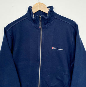 Champion Zip Up (S)