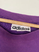 Load image into Gallery viewer, 90s Adidas Sweatshirt (L)