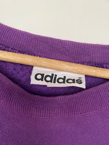 90s Adidas Sweatshirt (L)