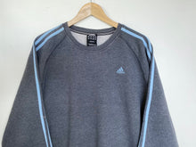 Load image into Gallery viewer, Adidas Sweatshirt (L)