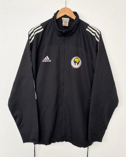 90s Adidas jacket (L)