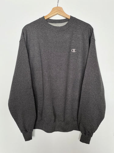 Champion sweatshirt (L)