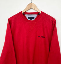 Load image into Gallery viewer, Tommy Hilfiger Sweatshirt (L)