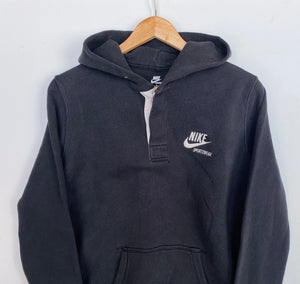 Nike hoodie (L)