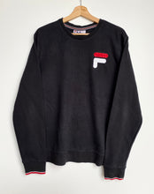 Load image into Gallery viewer, Fila sweatshirt (L)