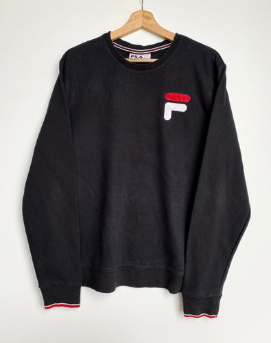 Fila sweatshirt (L)