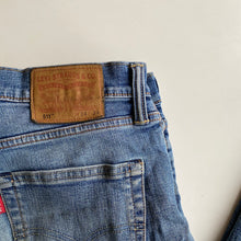 Load image into Gallery viewer, Levi’s 511 W34 L34