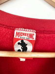 Disneyland Sweatshirt (L)