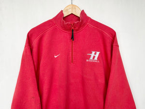 Nike 1/4 Zip (L)