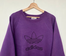 Load image into Gallery viewer, 90s Adidas Sweatshirt (L)