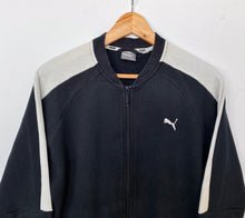 Load image into Gallery viewer, Puma zip up (L)