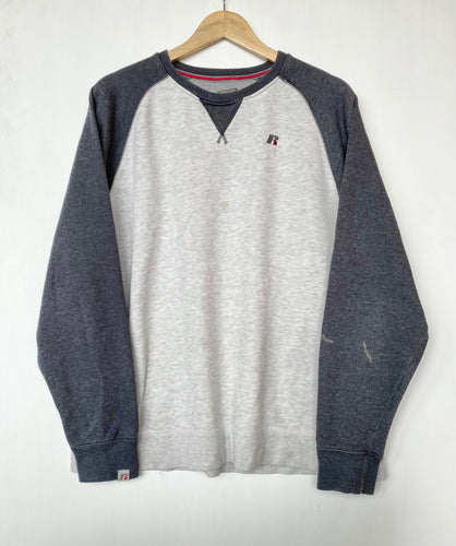 Russell Athletic sweatshirt (L)