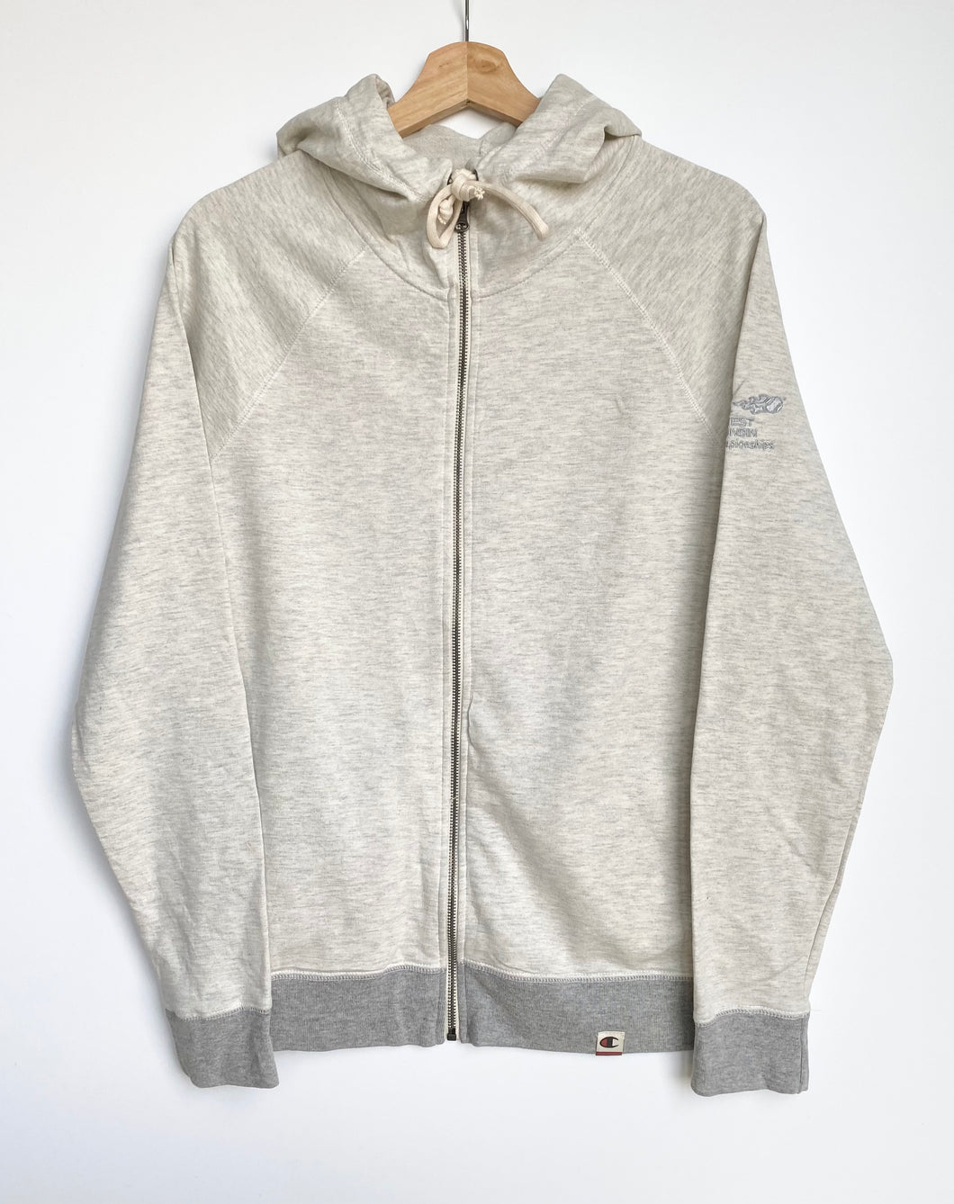 Champion hoodie (L)