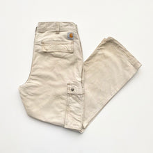 Load image into Gallery viewer, Carhartt Cargos W34 L30