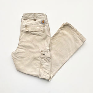 Carhartt Cargos W34 L30