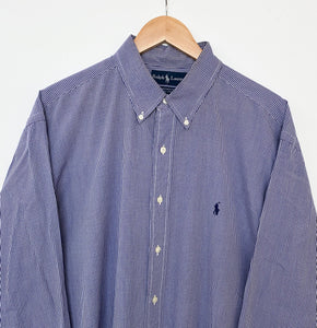 Ralph Lauren Yarmouth shirt (2XL)