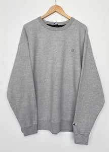 Champion store sweatshirt 2xl