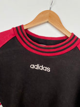 Load image into Gallery viewer, 80s Adidas sweatshirt (XL)