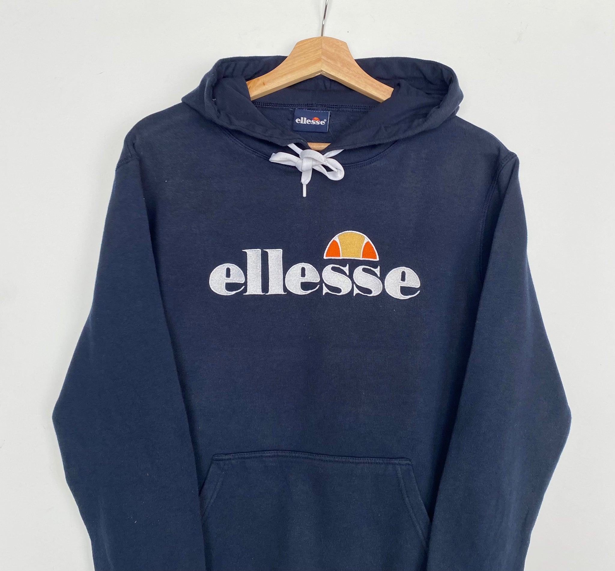 Hoodie ellesse original best sale