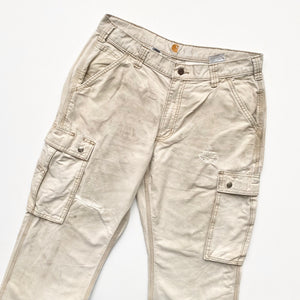 Carhartt Cargos W34 L30