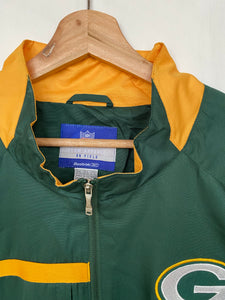 NFL Green Bay Packers hoodie (S) – Red Cactus Vintage