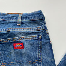 Load image into Gallery viewer, Distressed Dickies jeans W38 L30