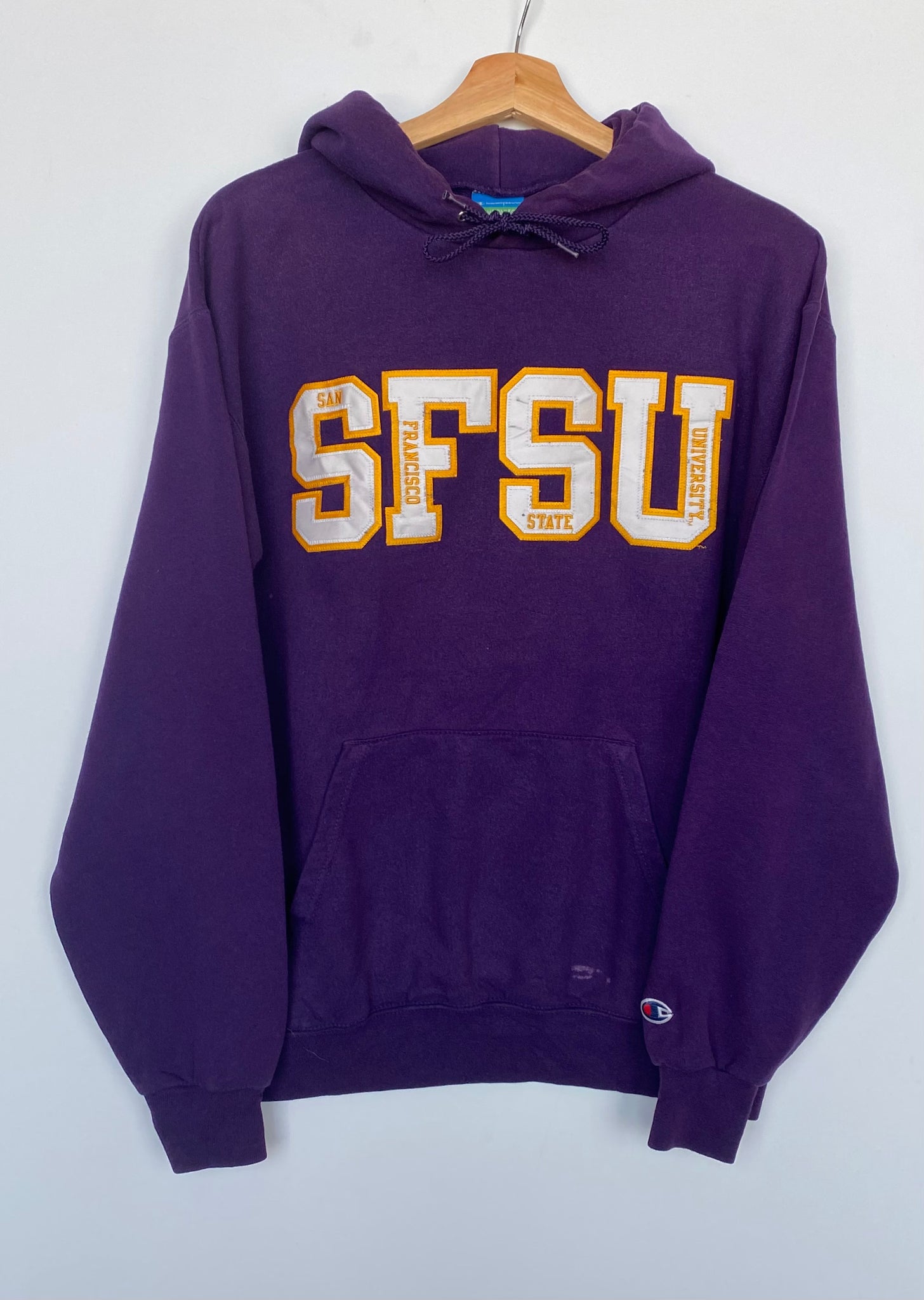 Sfsu sweatshirt outlet