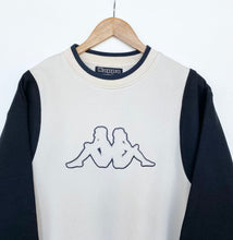 Load image into Gallery viewer, Kappa Reworked Sweatshirt (XL)