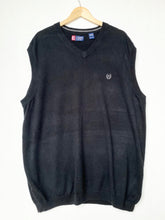 Load image into Gallery viewer, Chaps Sweater vest (3XL)