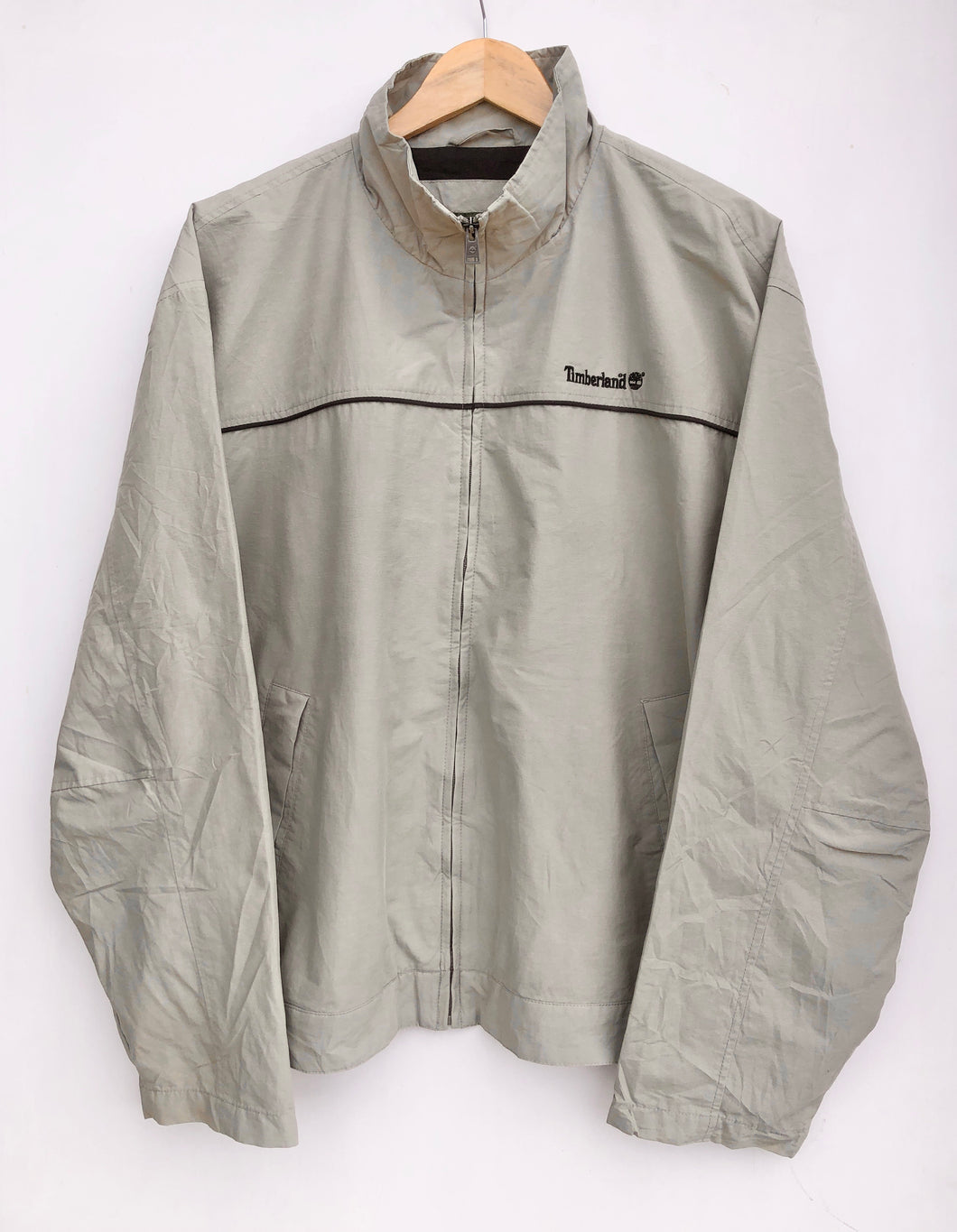 Timberland jacket (XL)