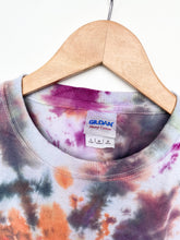 Load image into Gallery viewer, Tie-Dye T-shirt (S)