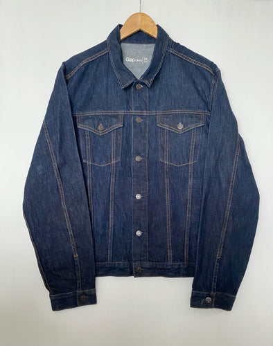 Gap denim jacket (XL)