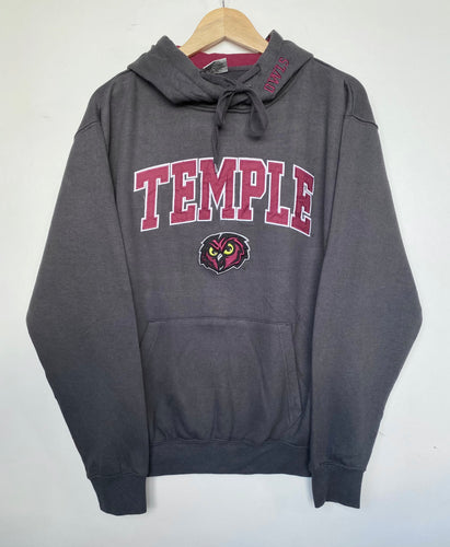 American College hoodie (L)