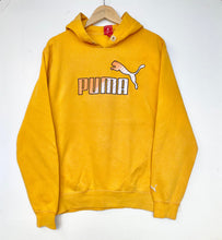 Load image into Gallery viewer, Puma Hoodie (L)