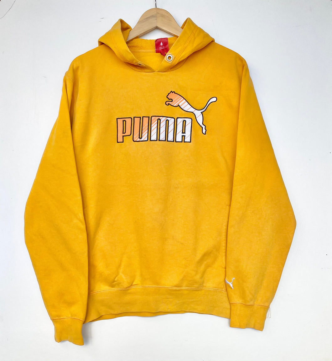 Puma Hoodie (L)