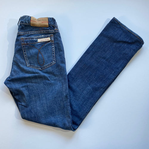 Calvin Klein Jeans W28 L32