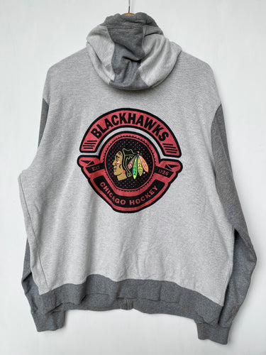 NHL Chicago Blackhawks hoodie (L)