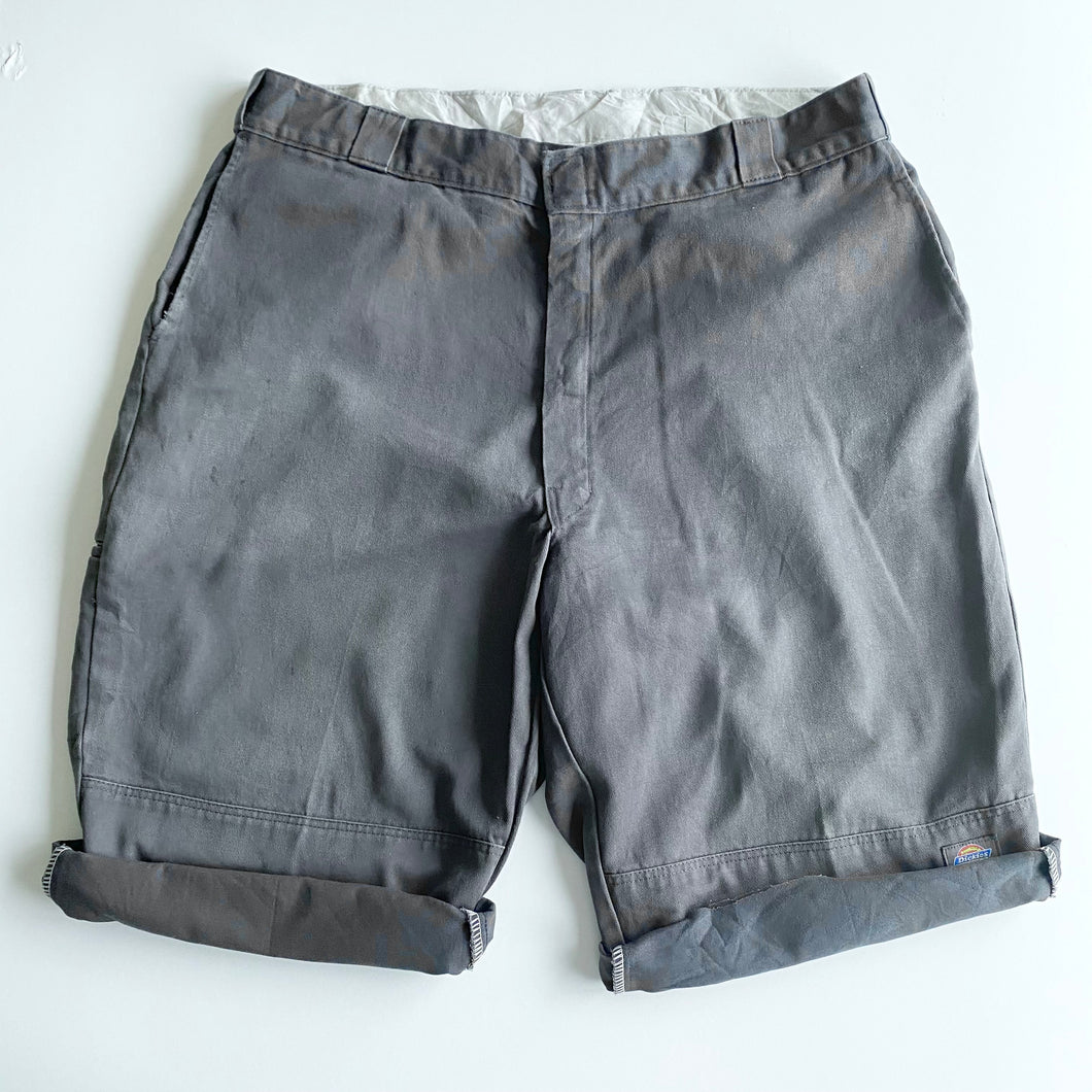 Dickies cut off shorts online