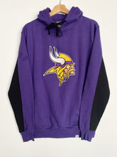 Load image into Gallery viewer, NFL Minnesota Vikings hoodie (M)