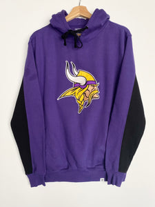 NFL Minnesota Vikings hoodie (M)