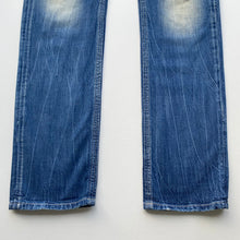 Load image into Gallery viewer, Diesel Jeans W34 L34