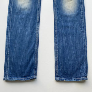 Diesel Jeans W34 L34