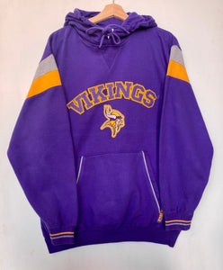 NFL Minnesota Vikings Hoodie (L) – Red Cactus Vintage