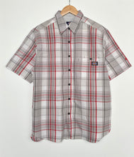 Load image into Gallery viewer, Dickies check shirt (M)