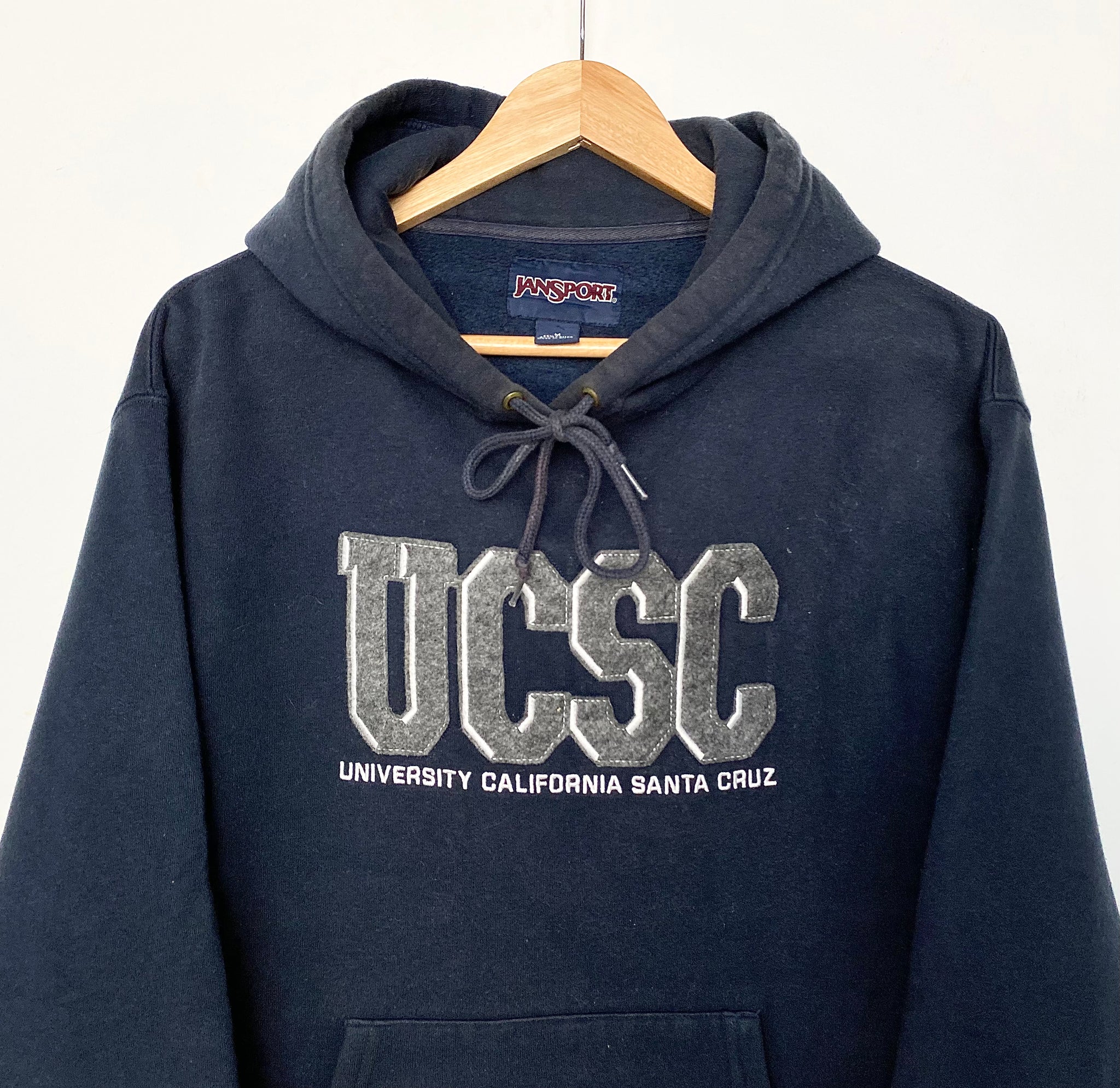 Ucsc sweater deals