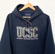 Load image into Gallery viewer, Jansport UCSC Hoodie (M)