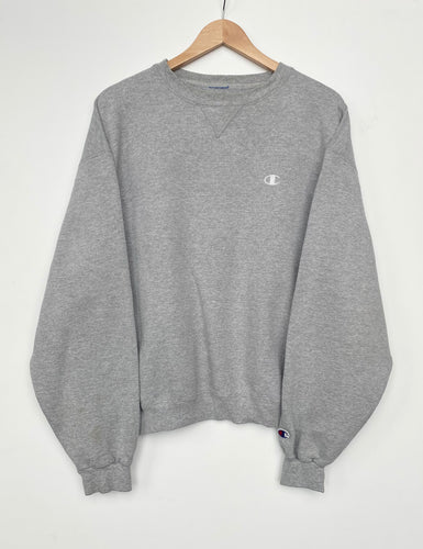 Champion sweatshirt (L)